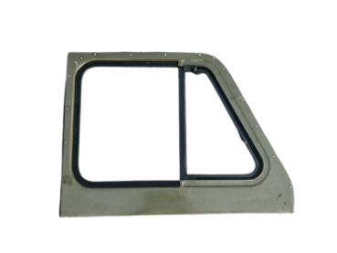 Türfenster UAZ vorn rechts ( hinten links)